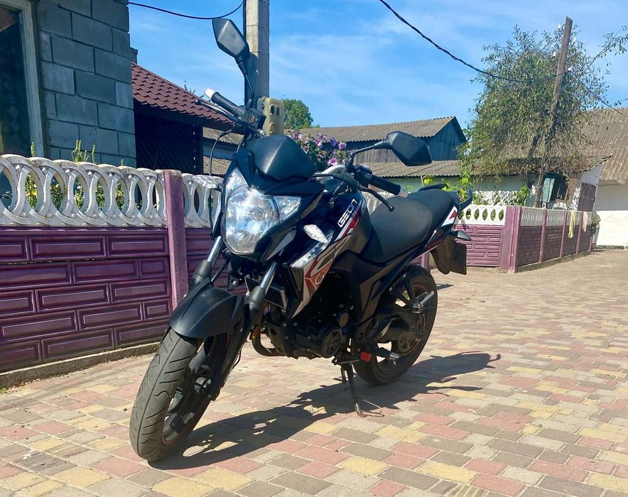 Продам Geon cr6.