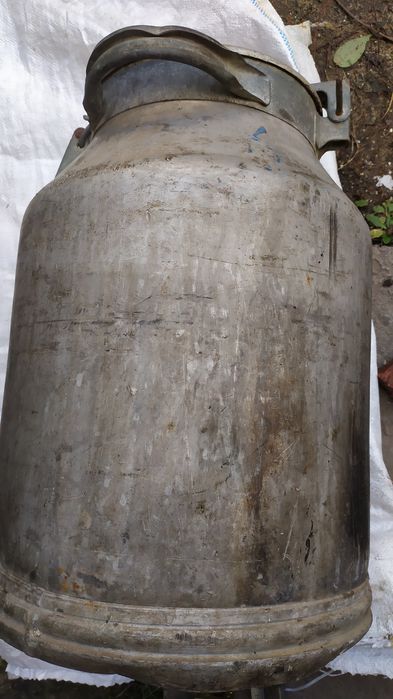 Ратифікаційна колона на запчастини