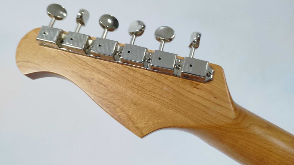 Harley Benton VT Series - Gitara Elektryczna