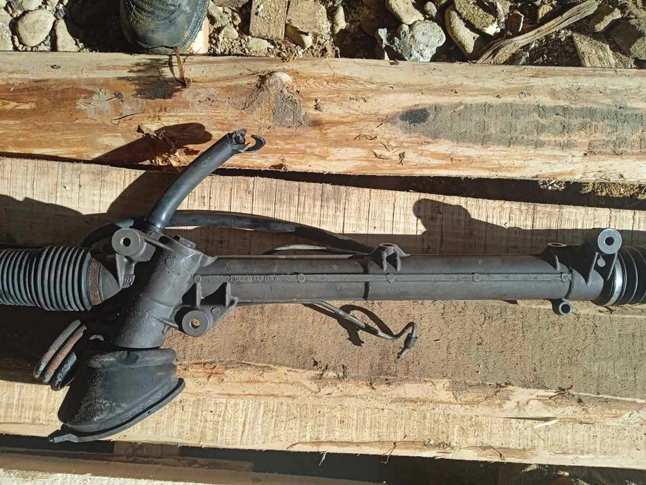 Продам рульова рейка пасата Б 5 привезена з Чехії  +38О 96 66 п3 1п1