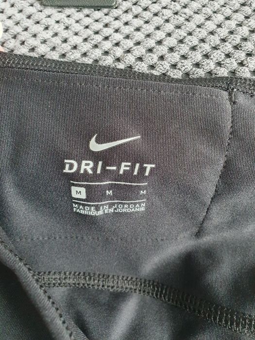 Legginsy Nike...