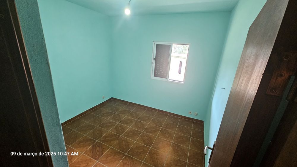 Vivenda para restauro tipo T3