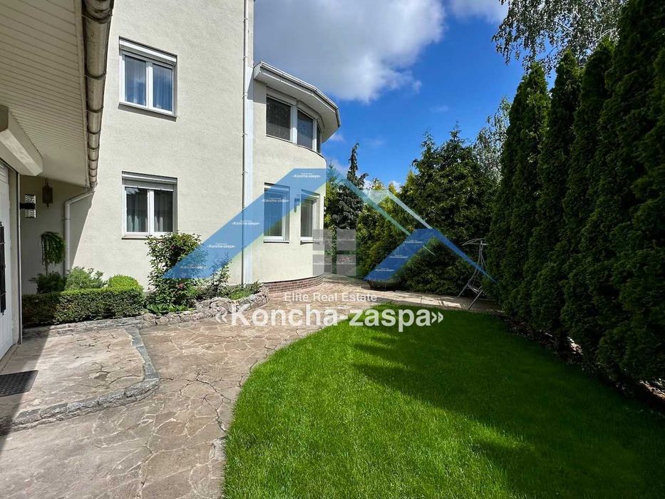 Конча Заспа, Козин продажа дома с выходом на озеро