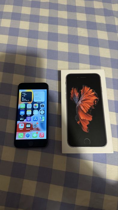 iPhone 6s (32Gb)