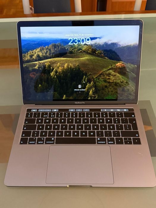 MacBook 13’ 2019