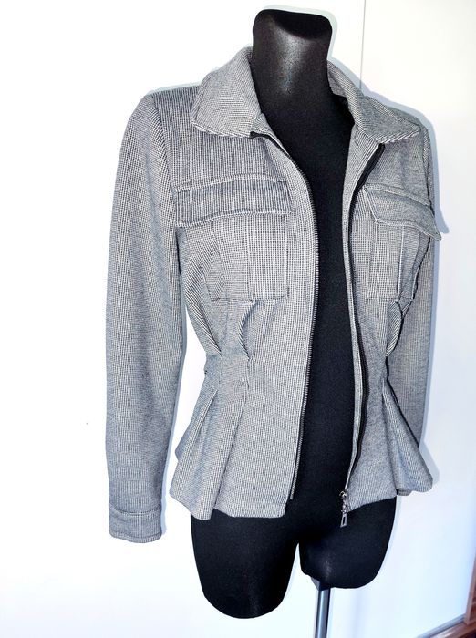 Elegancka kurteczka rozm 36