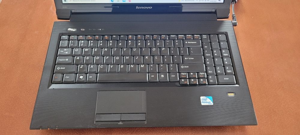 Lenovo B560 SSD 256GB 4GB RAM