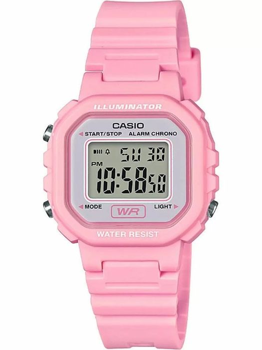 ZEGAREK DZIECIĘCY CASIO LA-20WH-4A1 + BOX Casio
