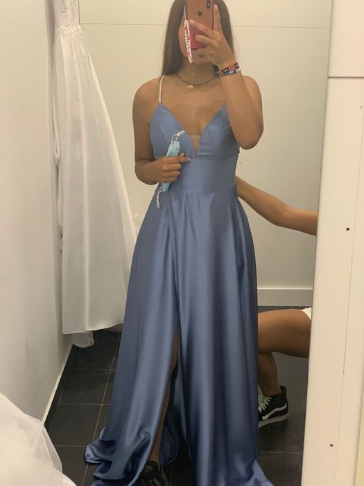 Vestido | Baile de Finalistas