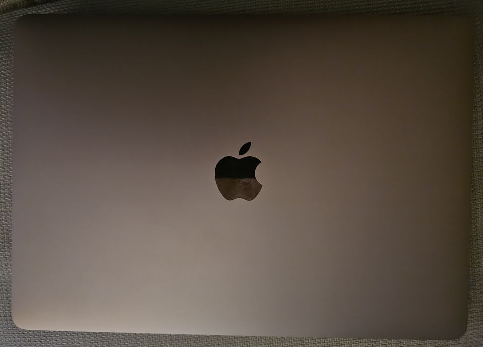 Macbook Air 16Gb 512Gb SSD