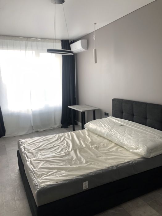 Здається 2-кімн квартира ЖК Метрополіс