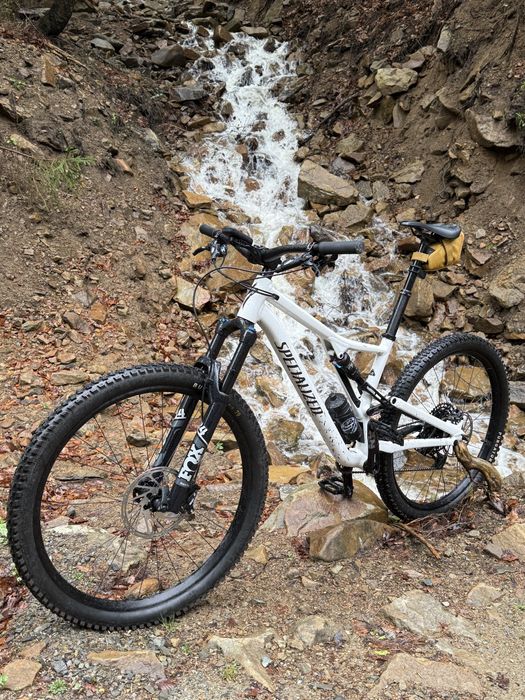 Specialized Stumpjumper Comp Alloy
