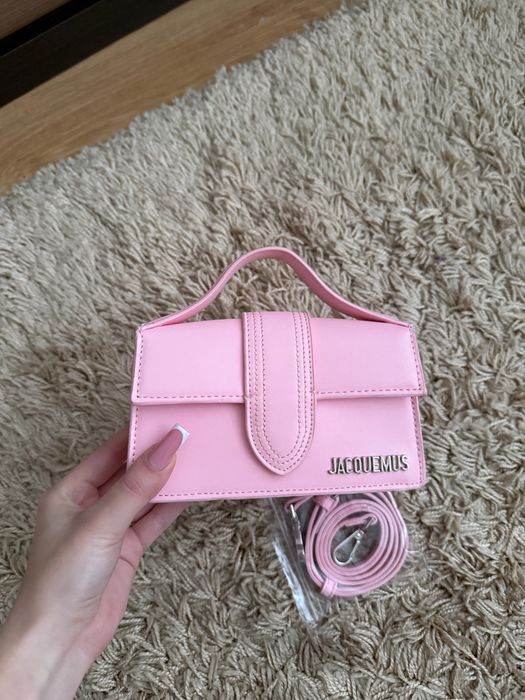 Сумока Jacquemus