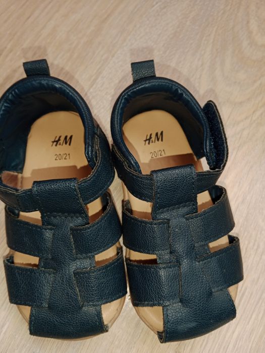 Босоніжки 20-21 розмір