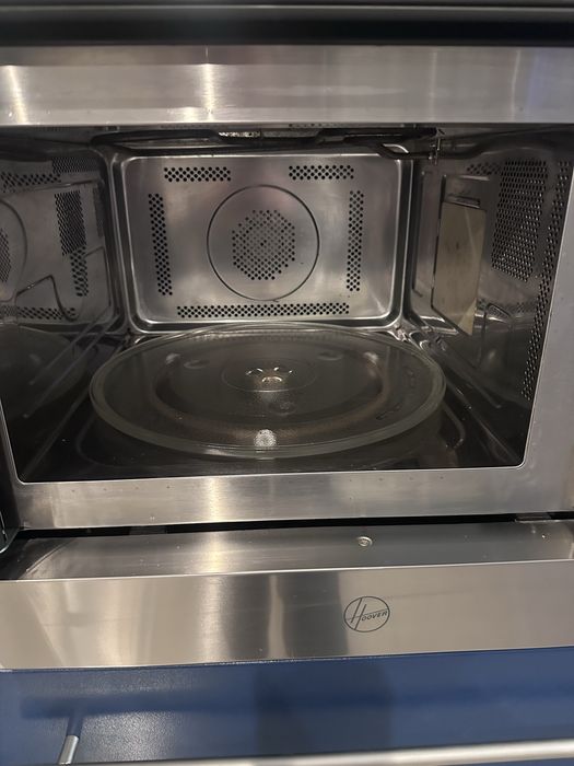 Mikrofala HOOVER do zabudowy