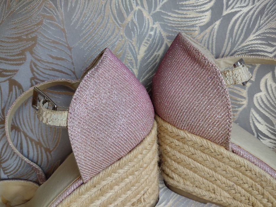 Buty damskie, rozmiar 40