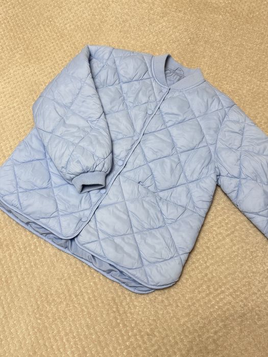 Курточка, куртка, бомбер Zara 140