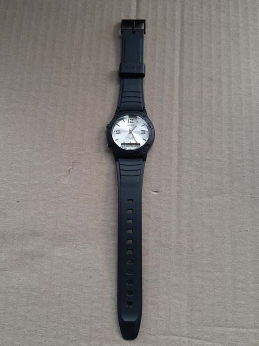 Годинник Casio AW-49HE-7A