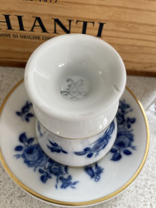 Кавова чашка кофейная пара