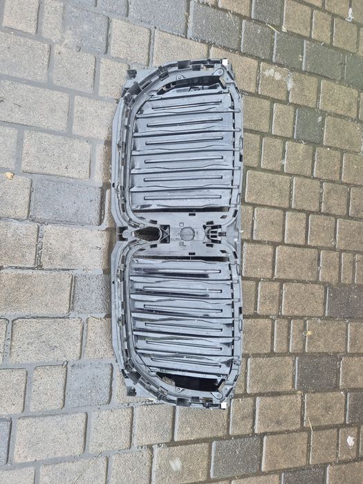 Жалюзі BMW X5 G05