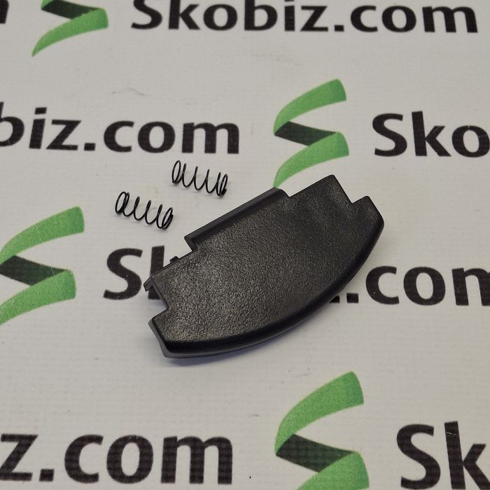 Підлокітник кришка Skoda Octavia VW Golf 4 Bora Шкода Октавія Гольф 4