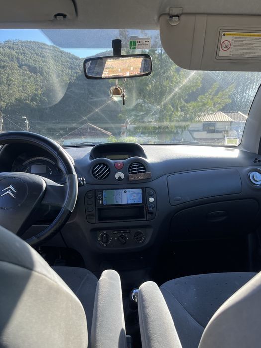 Citroën C3 1.4 HDi