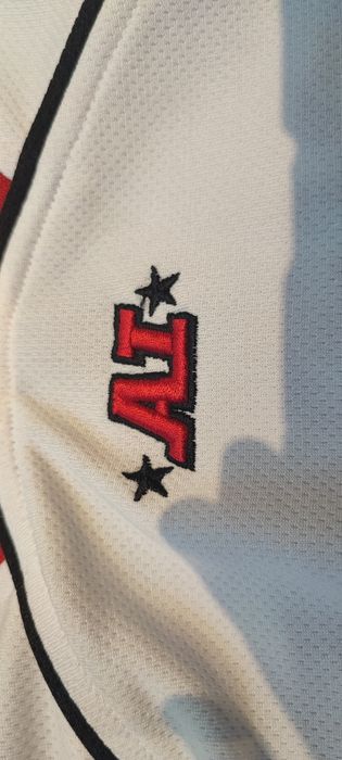 Koszulka do kosza Reebok Iverson XXL