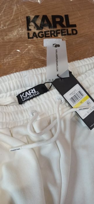 Karl Lagerfeld шорты мужские, оригинал.