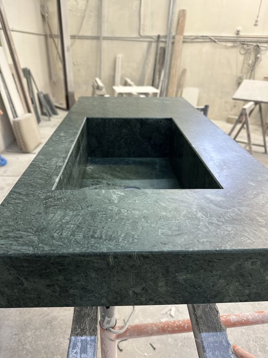 Lavatorio casa de banho