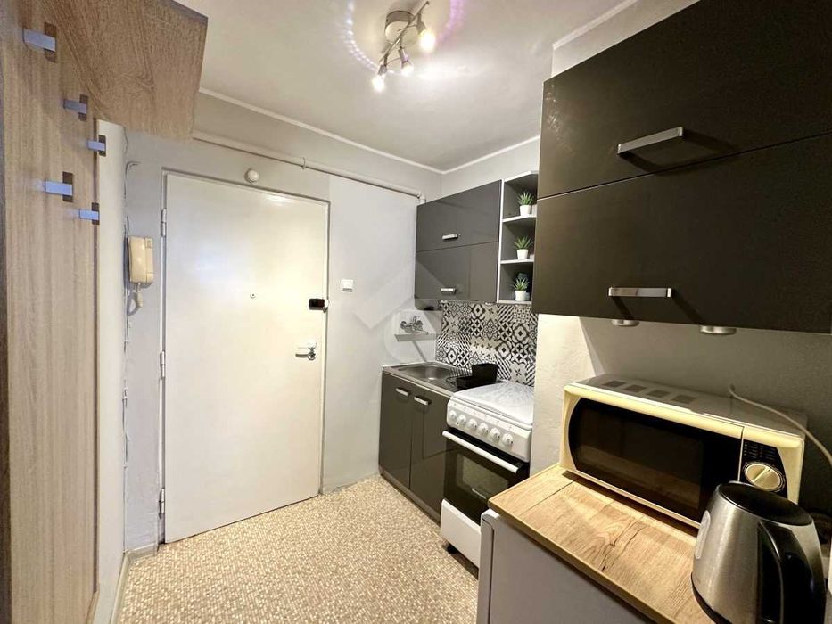 Kraków, Bronowice, ul. Bronowicka