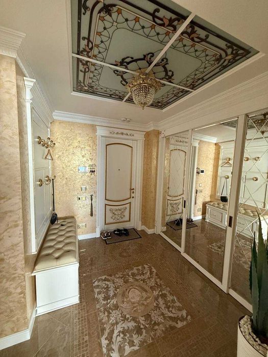 3-rooms apartment apartment by the address st. Rodimtseva (area 91 m²) - Atlanta.ua - photo 5