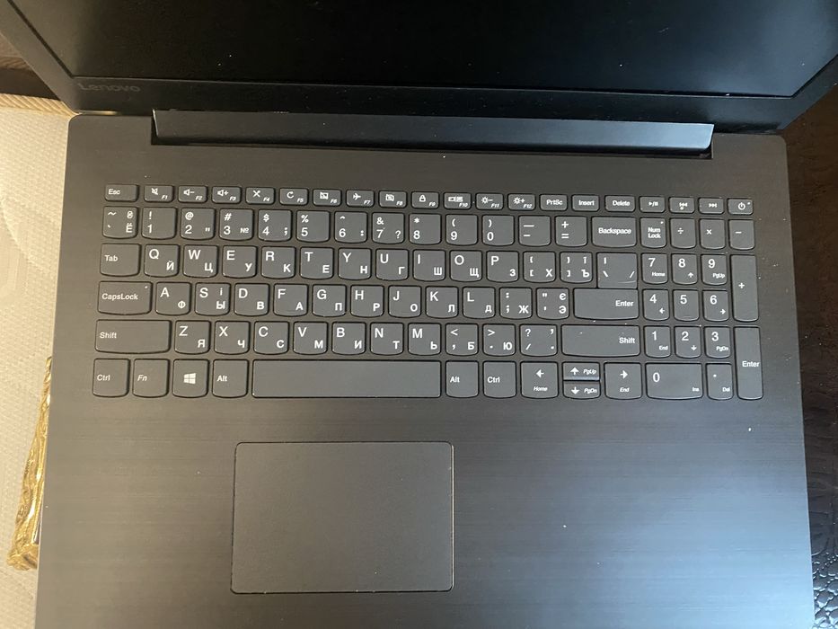 Ноутбук lenovo ideapad330