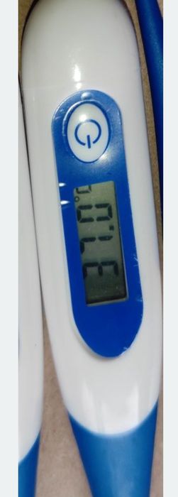 Termometry 20 sztuk.