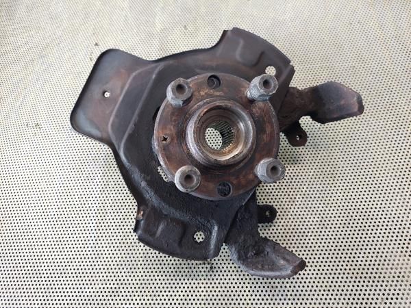 Manga de eixo frente direita OPEL Astra G Hatchback (F48_, F08_)