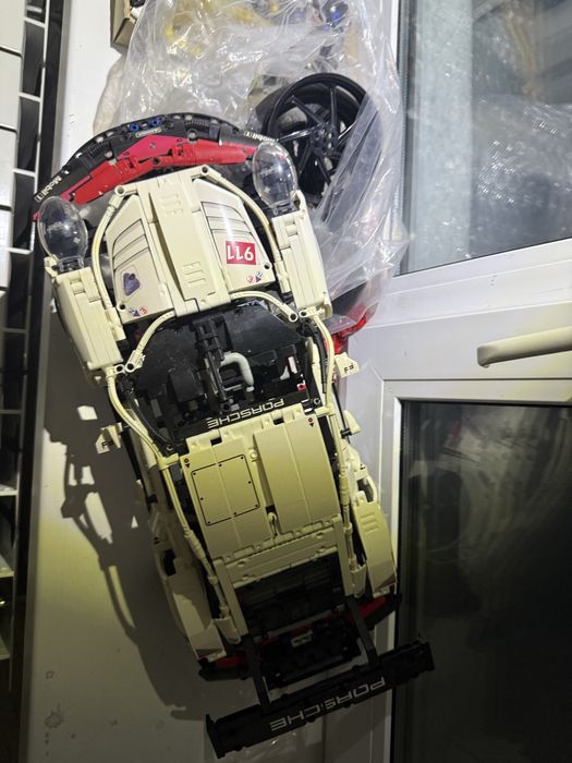 Продам лего техник на вагу Лего!