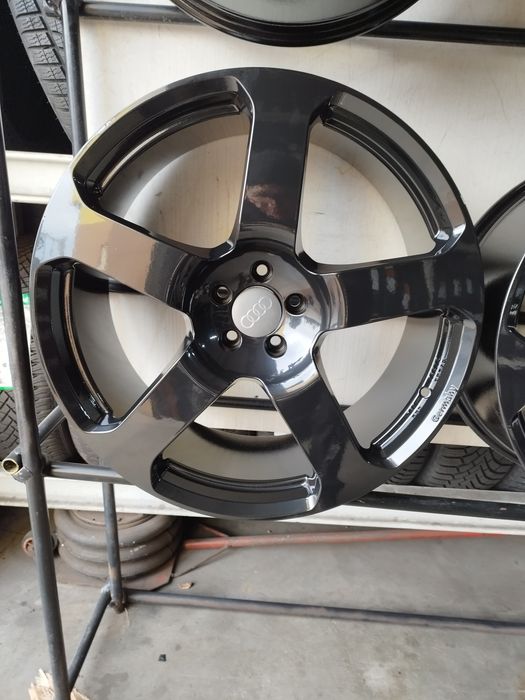 Felgi 22" 5x112 Et 50 10j Mercedes BMW Audi VW