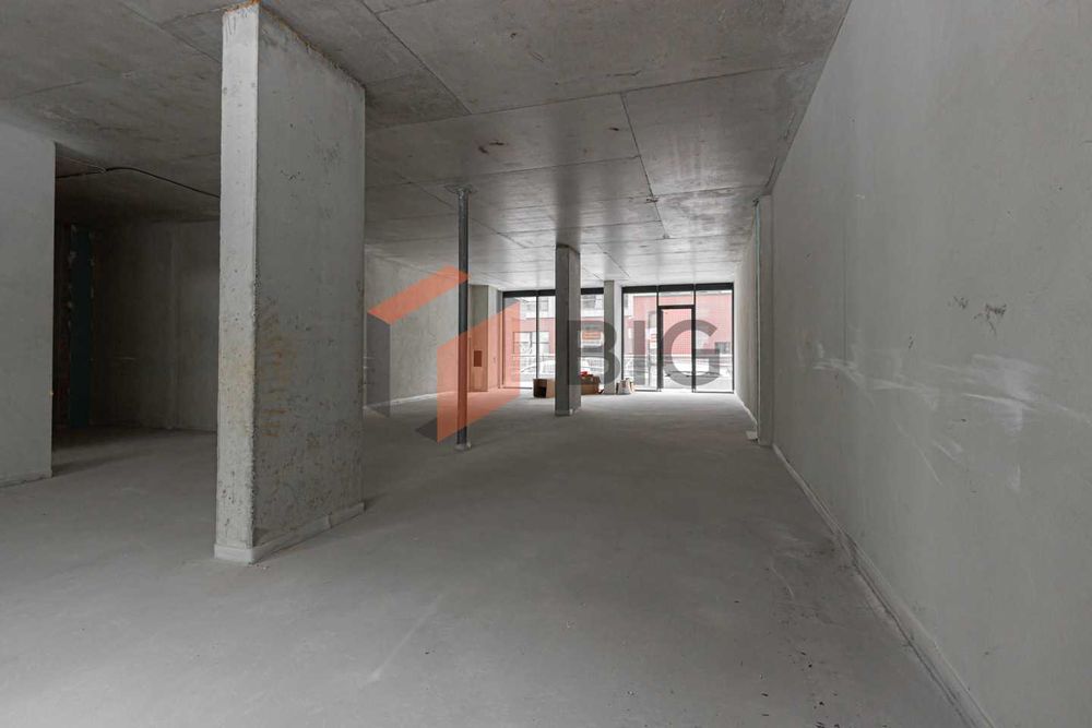 Commercial real estate at st. Ugorska (area 132,3 m²) - Atlanta.ua - photo 3