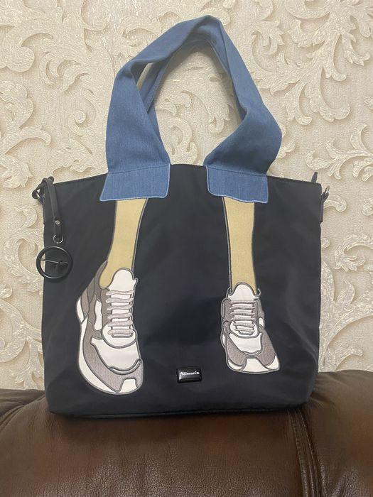 Продам сумкі в гарному стані