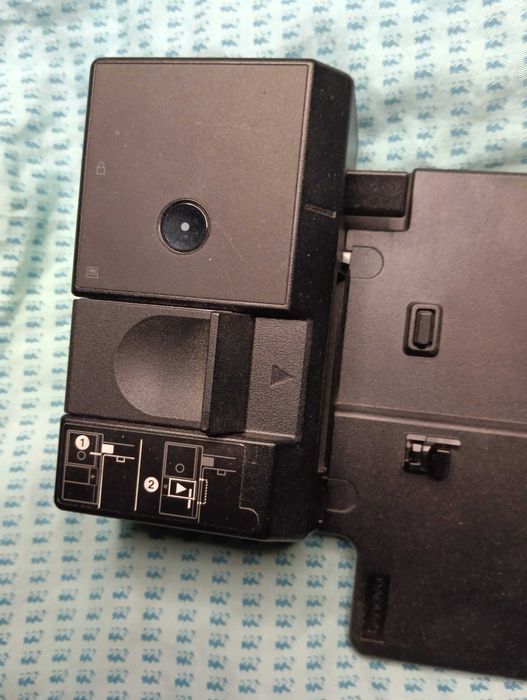 Lenovo THINKPAD Pro Docking Station 40AH SD20Z56364 5D20Z56369