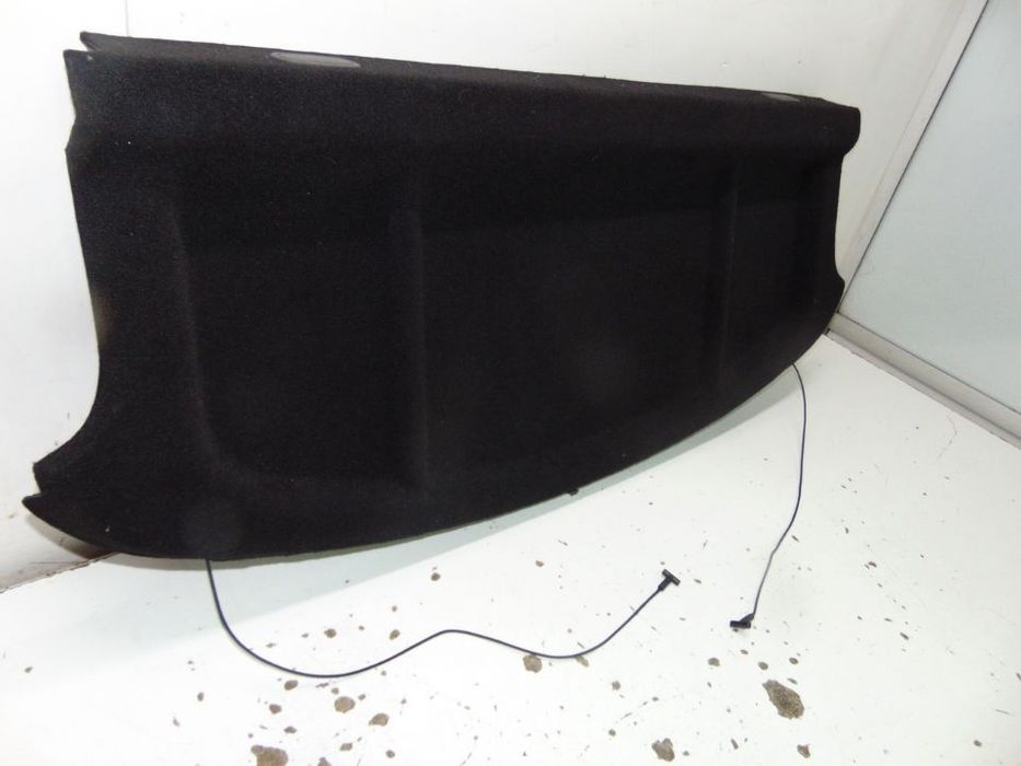 Hyundai coupê chapeleira