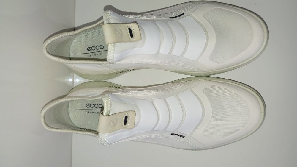 Sneakersy ECCO Ath-1Fw  39