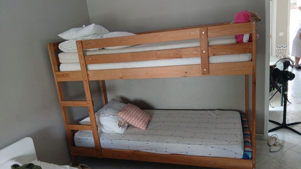 Beliche Ikea em ótimo estado