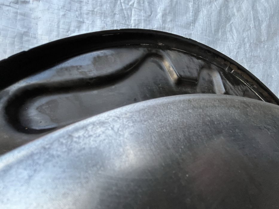 Komplatne hamulce swap audi s3 cupra R przod 2.0tfsi golf r swap