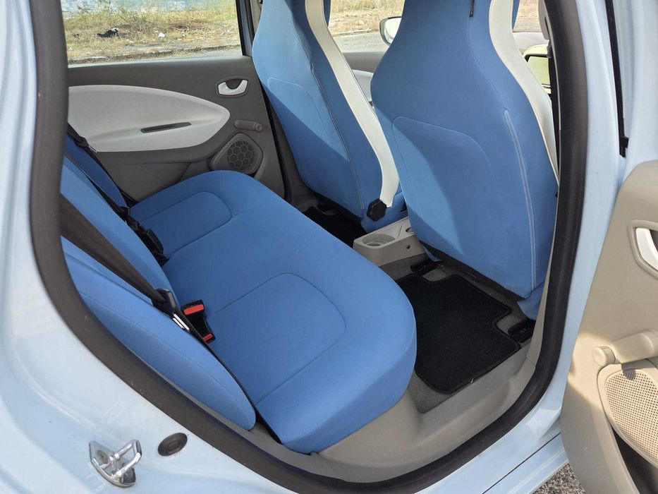 Renault Zoe Life 22KW