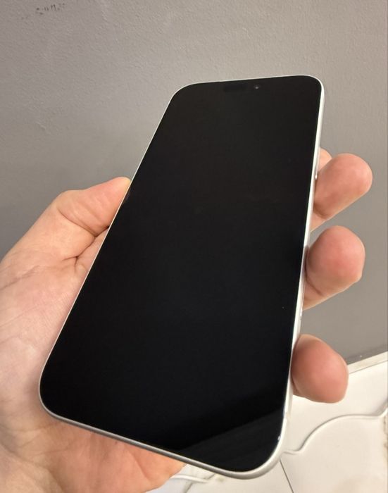 iPhone  17 pro max 256gb