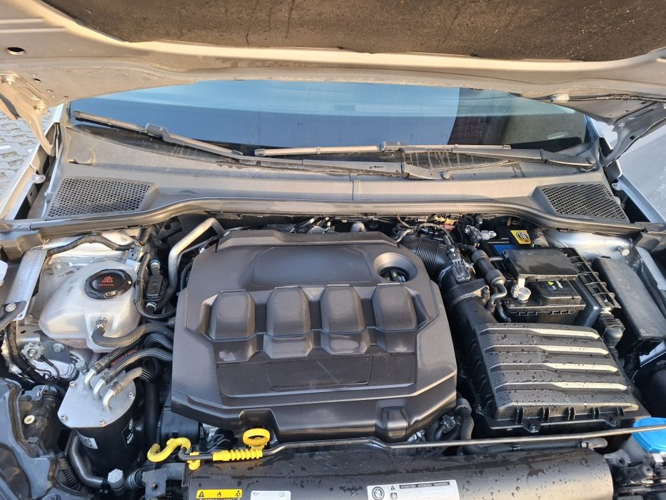 Seat ibiza 1.6 tdi