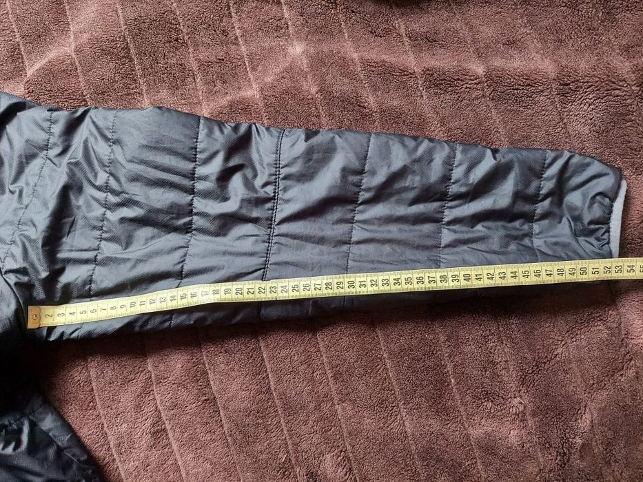 Куртка bauer salewa оригінал