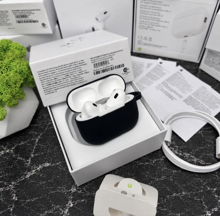Навушники airpods pro 2