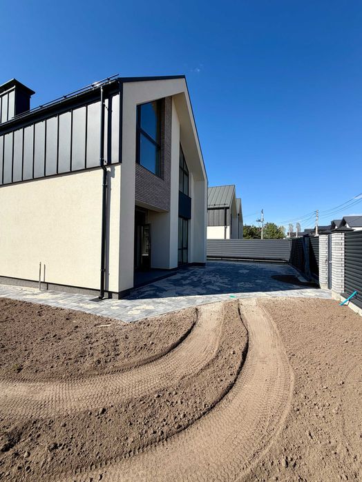 Продаж Будинок 160 м² під чистовий ремонт | Газ | 5 соток Щасливе - Vedere 6