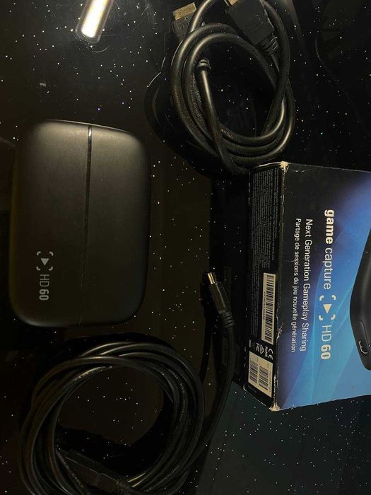 Elgato Game Capture HD60
